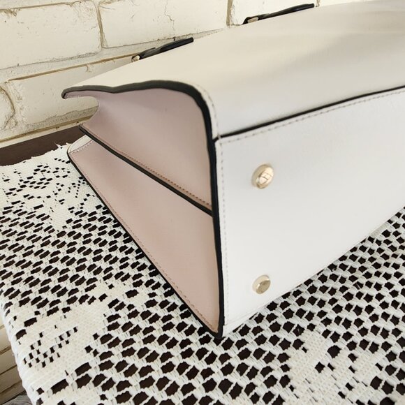 Like New Kate Spade Perry Colorblock Shoulder Bag Purse - Picture 12 of 15